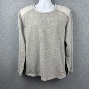 Tommy Bahama Men's Sweatshirt Size XL